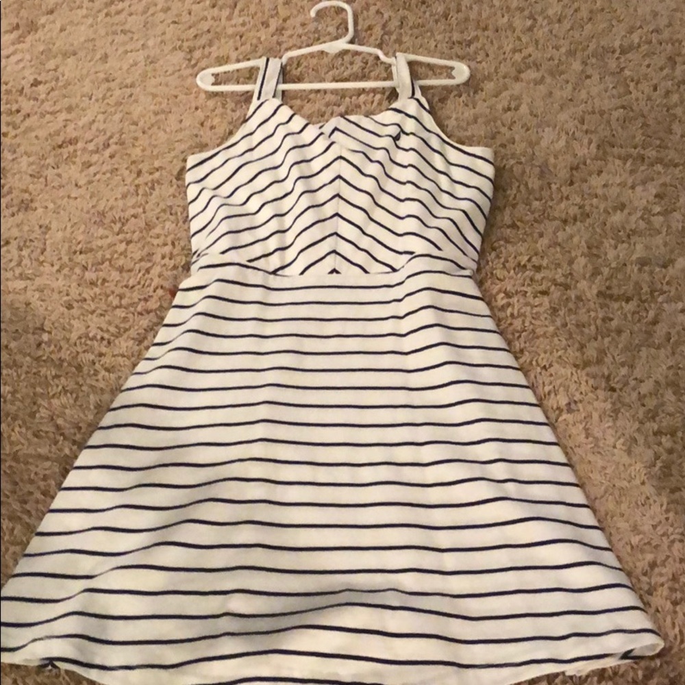 Nautica girls dress!